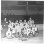 Dixie PeeWees 1959 or 1960