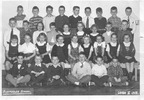 Summerlea Grade 2, 1958
 Front Row: ?, Burford Ellis,John Spencer,Craig ?, Eddy MacBean, Greg Deane. Second Row: SueAnne Jennin